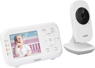 Babymonitor Vm3255 Vtech Baby Mytoys