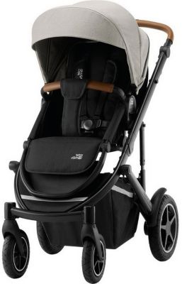 Прогулочная коляска Britax Roemer Smile III Pure Beige