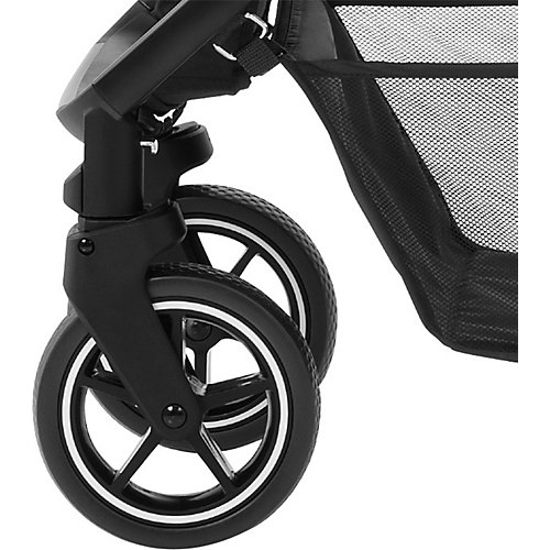 Прогулочная коляска Britax Roemer B-Agile R Black Shadow от Britax Römer