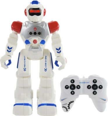 Revo Bot RC Roboter, Gear2Play | myToys YCOO Roboter Program A Bot X, ferngesteuerter Roboter