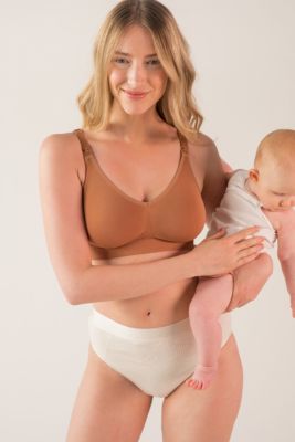 Still-BH Body Silk Seamless, Cinnamon, S 2