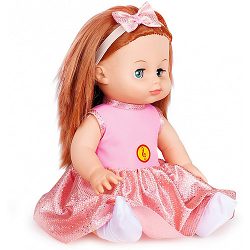 Кукла Fancy Dolls "Лея" от Fancy