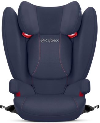 CYBEX 520004011 Auto-Kindersitz Pallas B-fix, Bay Blue 2
