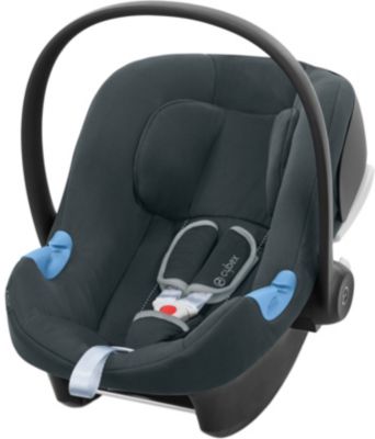 Babyschale Aton B I-Size, Steel Grey, CYBEX | MyToys