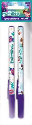 Набор ручек Enchantimals