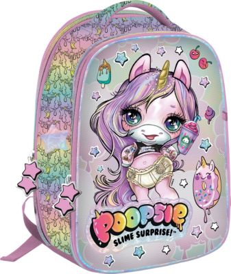Ранец Poopsie Surprise