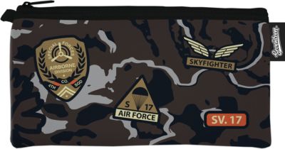 Пенал-косметичка Air Force