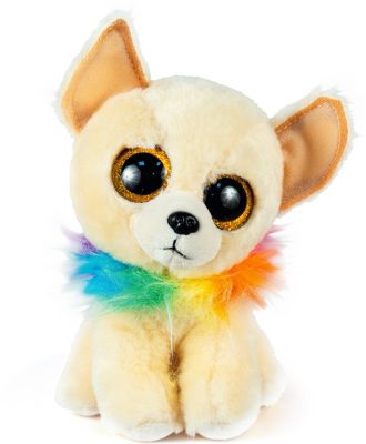 Игрушка мягконабивная TY "Чихуахуа TBA" 15см