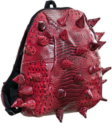 Рюкзак MadPax Gator Half, 36х30х15 см