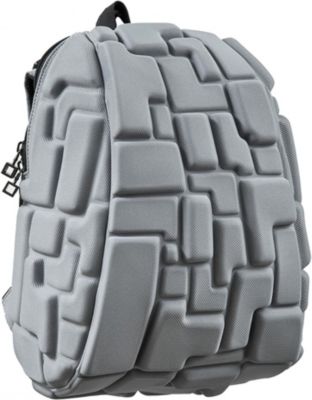 Рюкзак MadPax Blok Half, 36х30х15 см