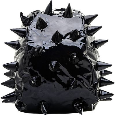 Рюкзак MadPax Rex Metallic Extreme Knight Rider Half Pack, 36х30х15 см