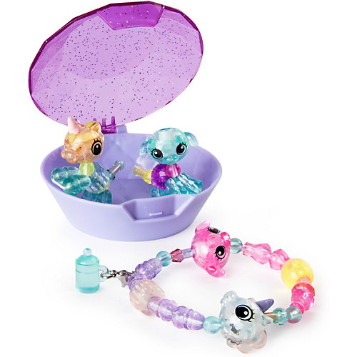Игровой набор Twisty Petz от Twisty Petz