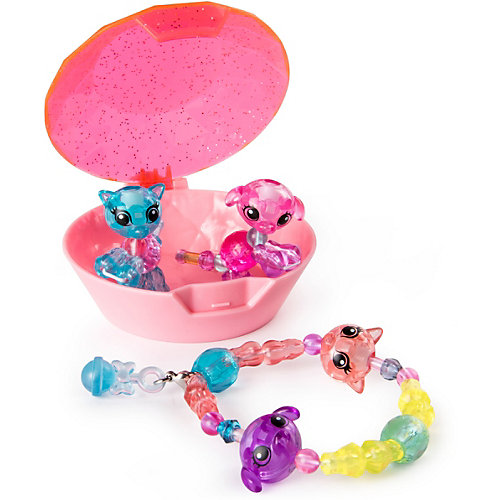 Игровой набор Twisty Petz от Twisty Petz