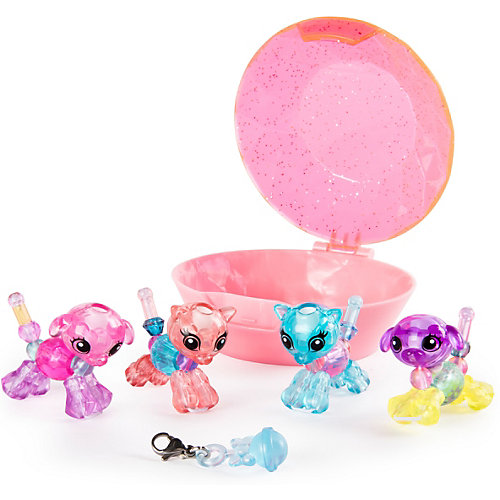 Игровой набор Twisty Petz от Twisty Petz