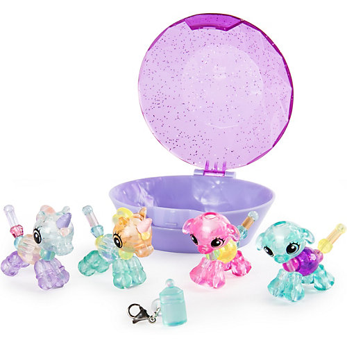 Игровой набор Twisty Petz от Twisty Petz