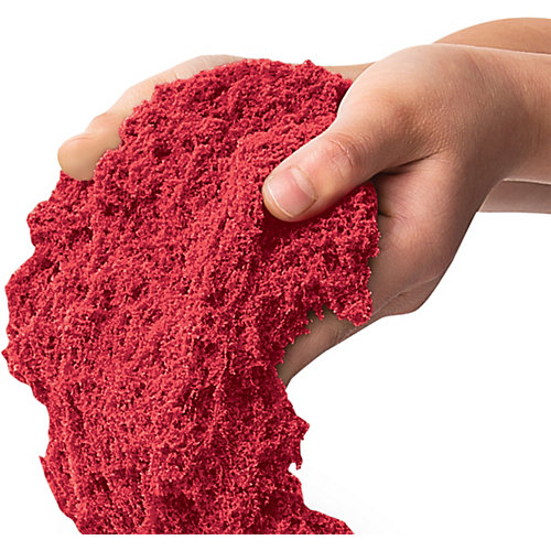 Набор для лепки Kinetic Sand Кинетический песок, ароматизированный от Spin Master