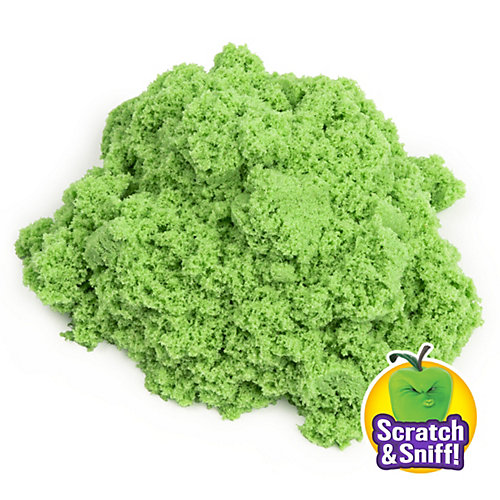 Набор для лепки Kinetic Sand Кинетический песок, ароматизированный от Spin Master