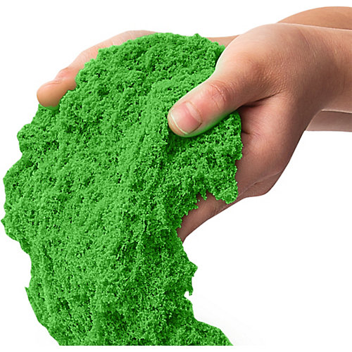 Набор для лепки Kinetic Sand Кинетический песок, ароматизированный от Spin Master