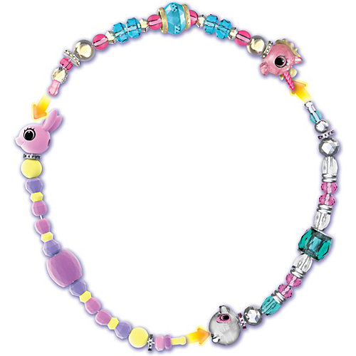 Фигурки-трансформеры Twisty Petz, 3 шт от Twisty Petz