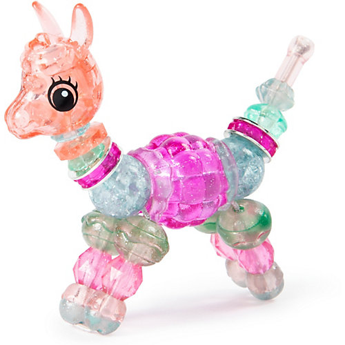 Фигурки-трансформеры Twisty Petz, 3 шт от Twisty Petz