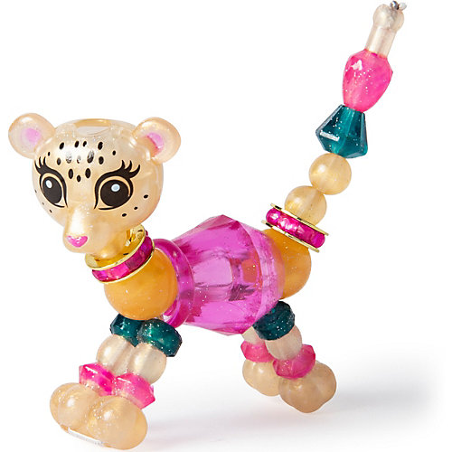 Фигурки-трансформеры Twisty Petz, 3 шт от Twisty Petz