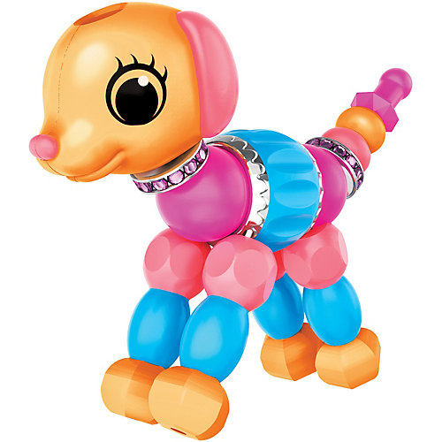 Фигурка-трансформер Twisty Petz от Twisty Petz