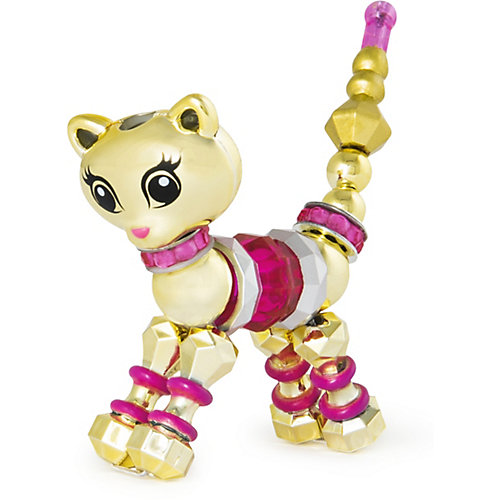 Фигурка-трансформер Twisty Petz от Twisty Petz