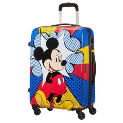 Disney Legends 4RollenTrolley 65/24 Alfatwist Trolleys, American