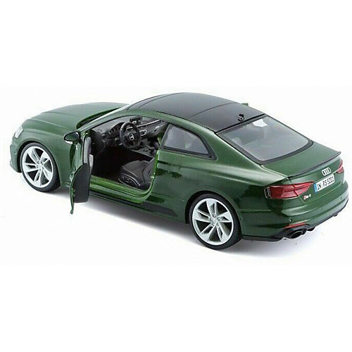 Машина Bburago BB Audi RS 5, 1:24 от Bburago
