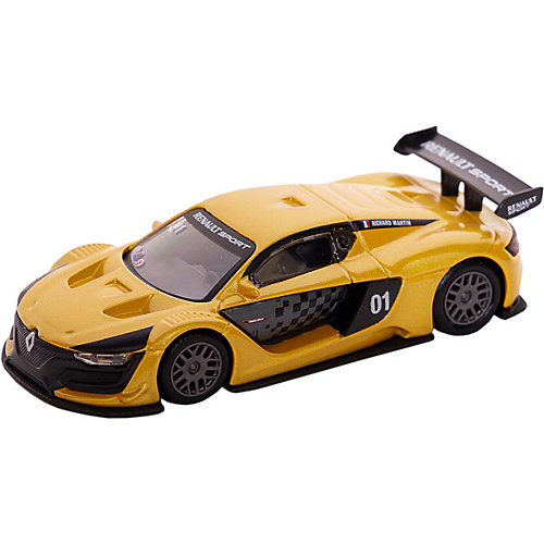 Машина Bburago Race 24szt display, 1:43 от Bburago (15943939) купить в интернет-магазине myToys.ru в Москве и доставкой по России, цена, отзывы