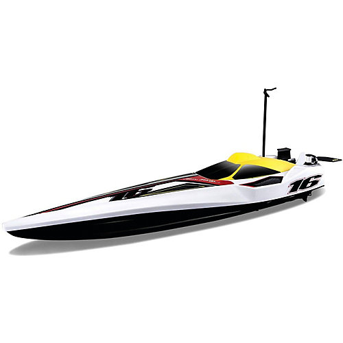 Радиоуправляемая лодка Maisto Hydro blaster speed boat от Maisto