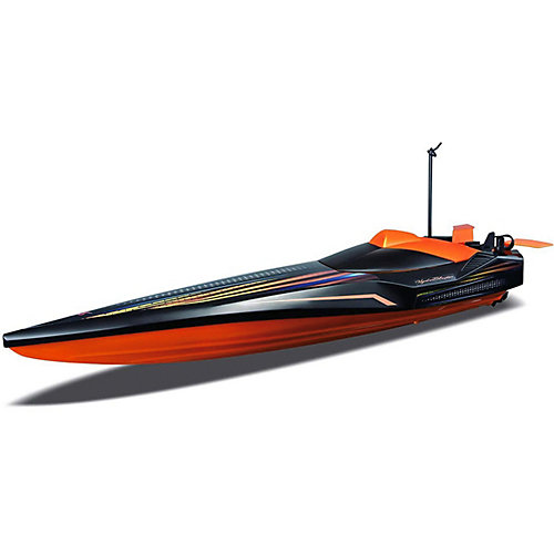 Радиоуправляемая лодка Maisto Hydro blaster speed boat от Maisto