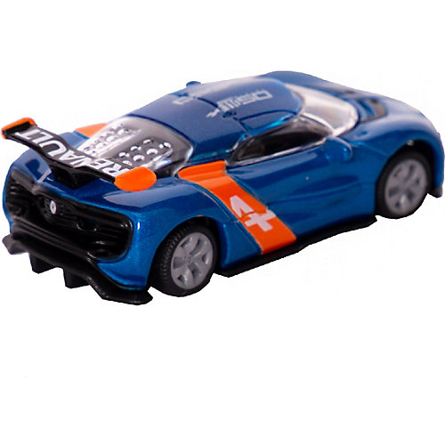 Набор Машинок Bburago Vehicles, 1:64 от Bburago