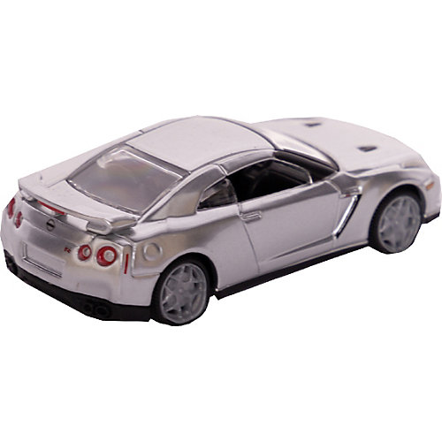 Набор Машинок Bburago Vehicles, 1:64 от Bburago