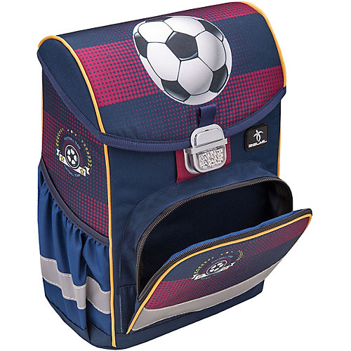 Ранец Belmil Click Football Club 2 - разноцветный от Belmil