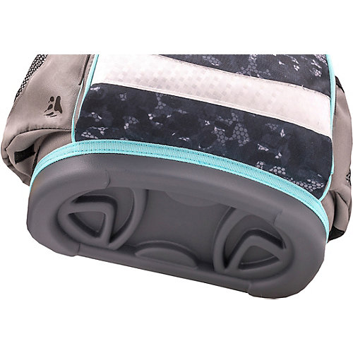 Ранец Belmil Mini-Fit Wolf, с наполнением - разноцветный от Belmil
