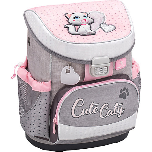 Ранец Belmil Mini-Fit Cute Caty, с наполнением - разноцветный от Belmil
