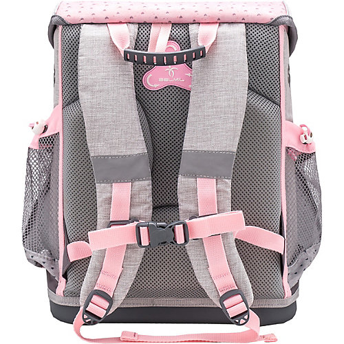 Ранец Belmil Mini-Fit Cute Caty, с наполнением - разноцветный от Belmil