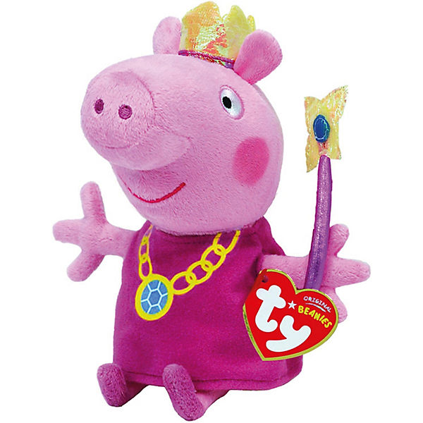 Peppa Pig Princess, 15cm