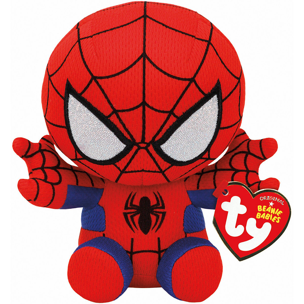 Marvel Spiderman 15cm