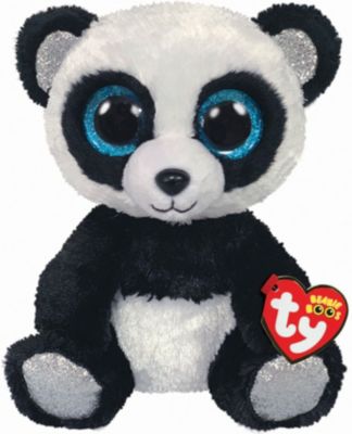 Panda Spielzeug High Simulation dreidimensionaler Gesicht Plüsch lovely für Kinder 