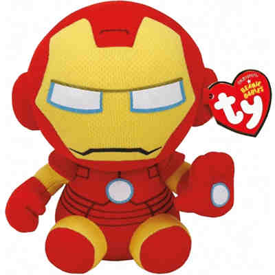 Marvel Iron Man, 15cm