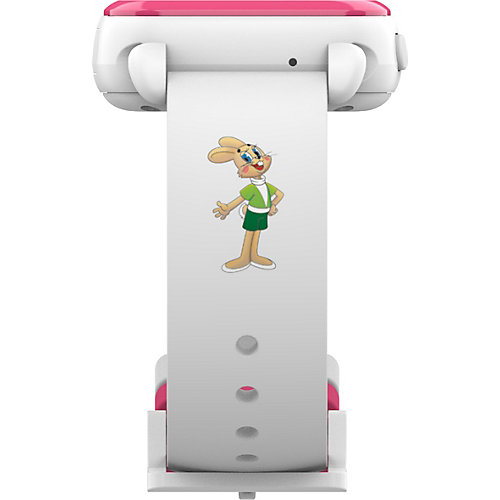 Часы-телефон Elari Kidphone «Ну, погоди!» от Elari