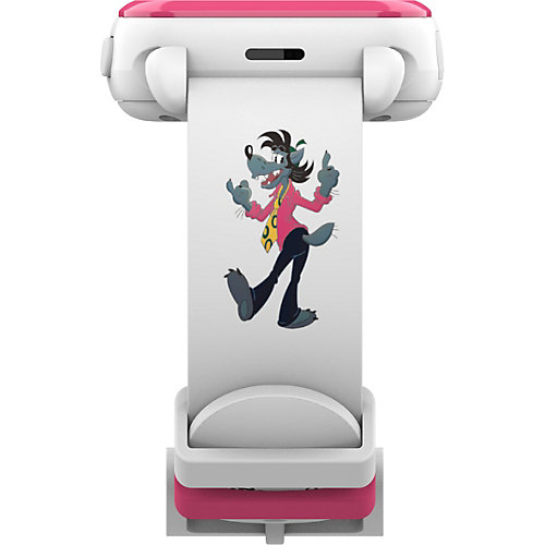 Часы-телефон Elari Kidphone «Ну, погоди!» от Elari