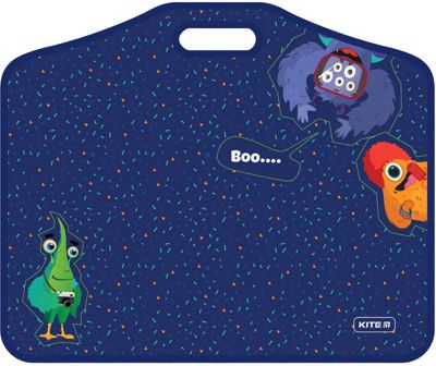 Сумка детская Kite Jolliers, A3
