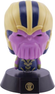 Светильник Paladone Thanos Icon Light