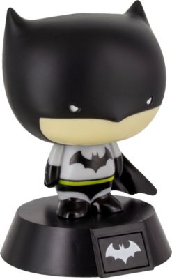 Светильник Paladone DC Batman 3D Character Light