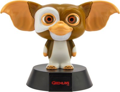 Светильник Paladone Gremlins Gizmo Icon Light