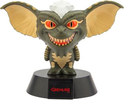Светильник Paladone Gremlins Stripe Icon Light