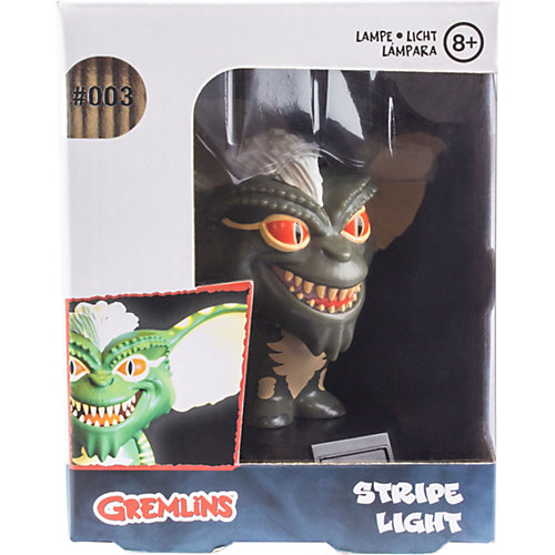 Светильник Paladone Gremlins Stripe Icon Light от Paladone